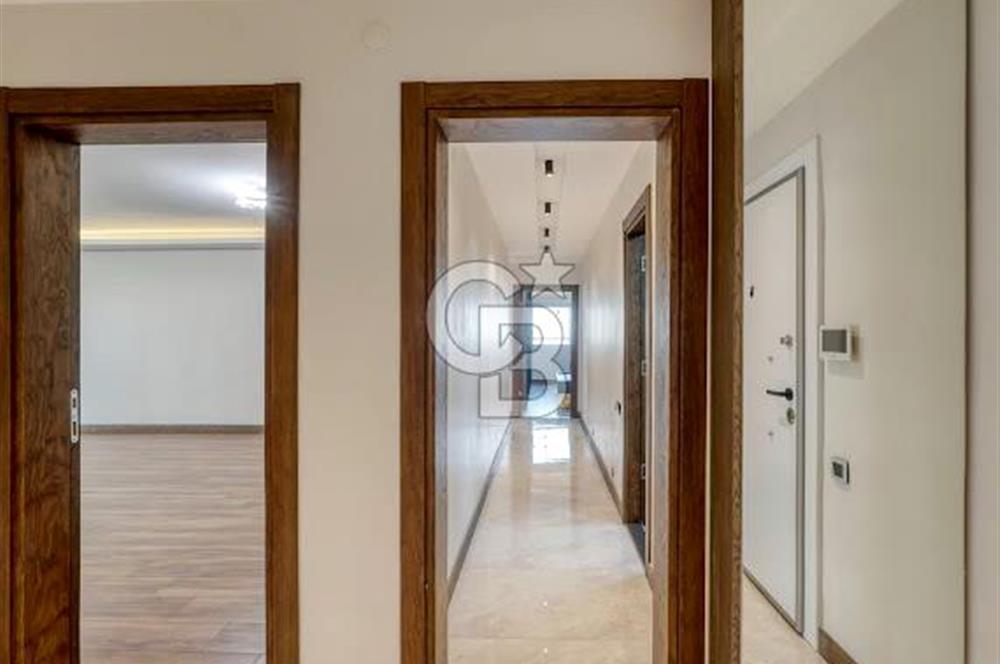 Mavişehir Pamukkale Sitesinde Full tadilatlı 3+1 lüks daire