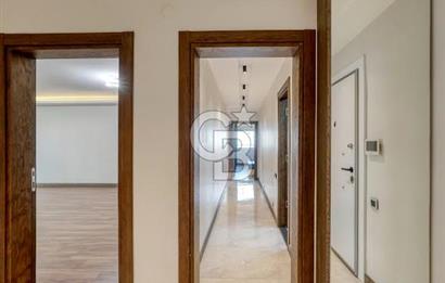 Mavişehir Pamukkale Sitesinde Full tadilatlı 3+1 lüks daire