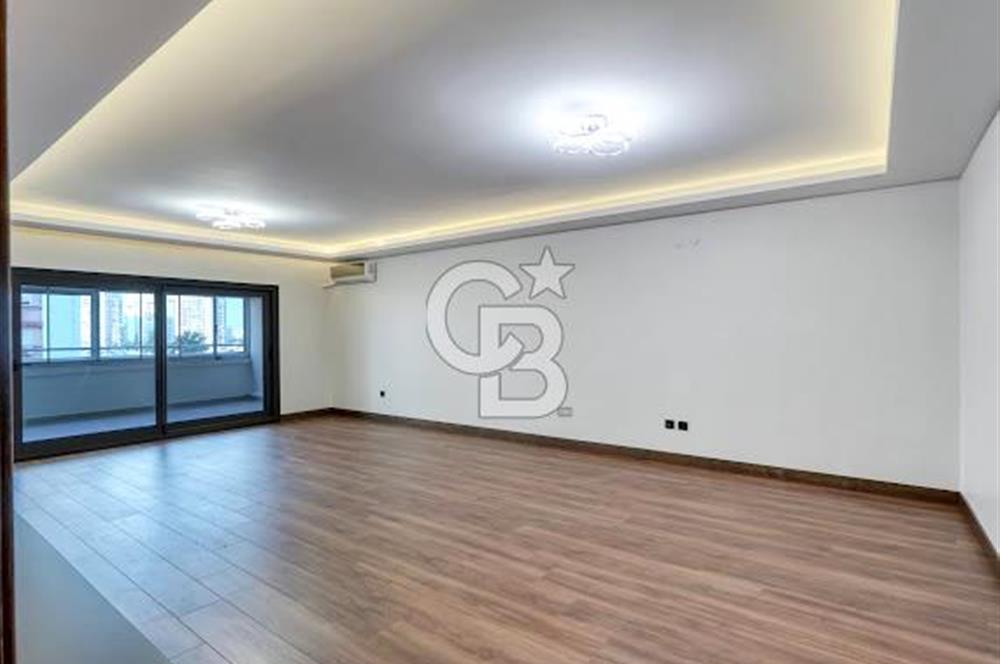 Mavişehir Pamukkale Sitesinde Full tadilatlı 3+1 lüks daire