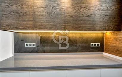 Mavişehir Pamukkale Sitesinde Full tadilatlı 3+1 lüks daire