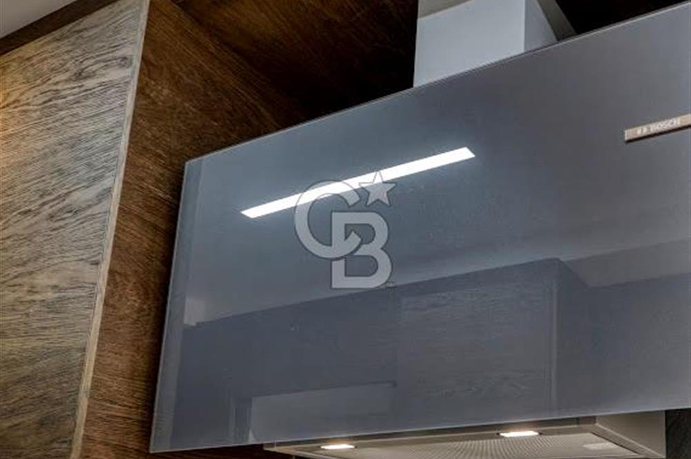 Mavişehir Pamukkale Sitesinde Full tadilatlı 3+1 lüks daire