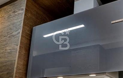 Mavişehir Pamukkale Sitesinde Full tadilatlı 3+1 lüks daire