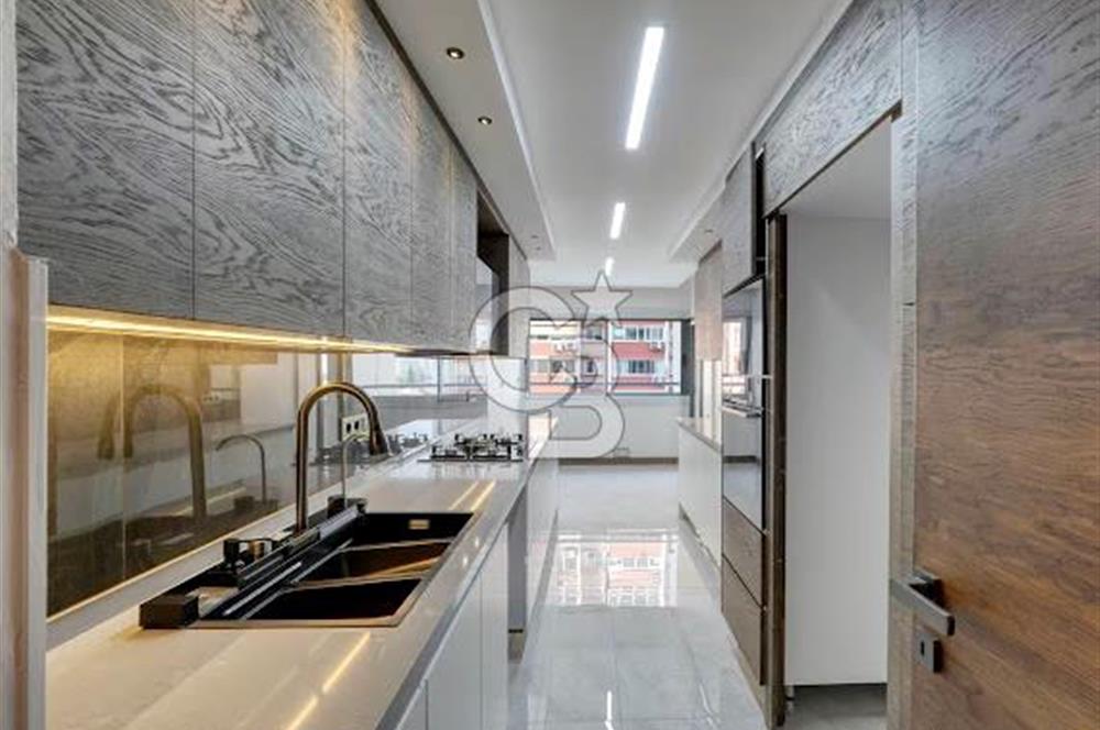 Mavişehir Pamukkale Sitesinde Full tadilatlı 3+1 lüks daire