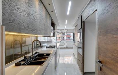 Mavişehir Pamukkale Sitesinde Full tadilatlı 3+1 lüks daire