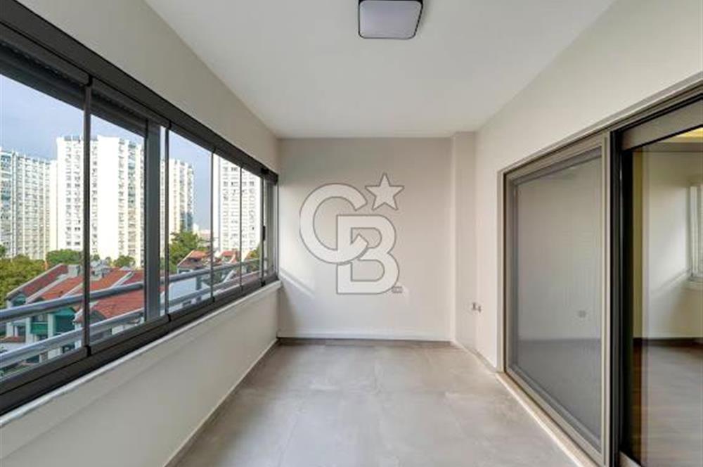 Mavişehir Pamukkale Sitesinde Full tadilatlı 3+1 lüks daire