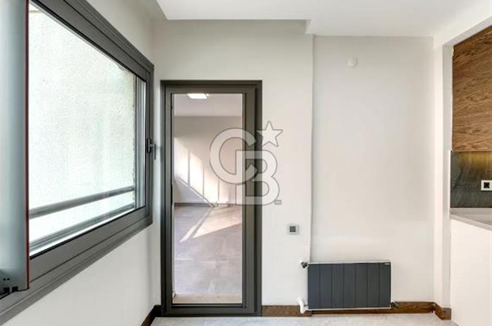 Mavişehir Pamukkale Sitesinde Full tadilatlı 3+1 lüks daire