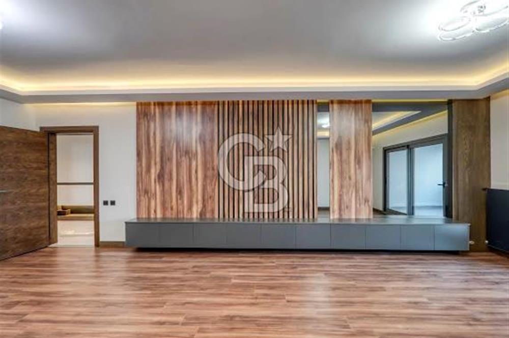 Mavişehir Pamukkale Sitesinde Full tadilatlı 3+1 lüks daire