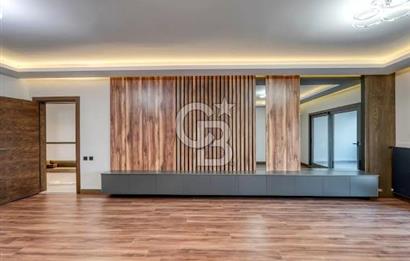 Mavişehir Pamukkale Sitesinde Full tadilatlı 3+1 lüks daire