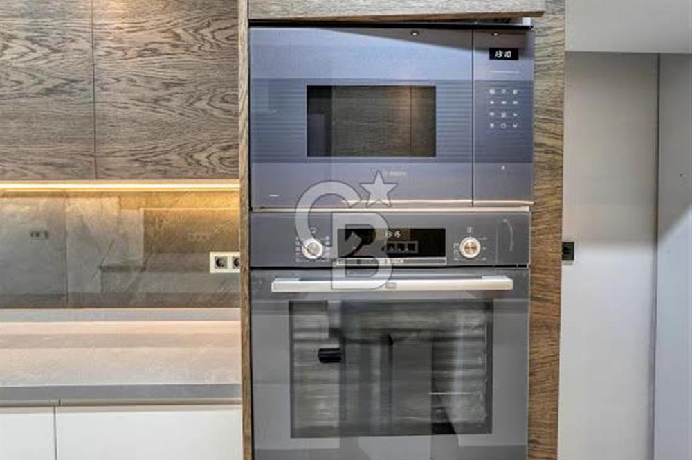 Mavişehir Pamukkale Sitesinde Full tadilatlı 3+1 lüks daire