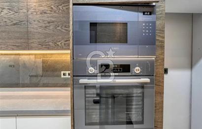 Mavişehir Pamukkale Sitesinde Full tadilatlı 3+1 lüks daire