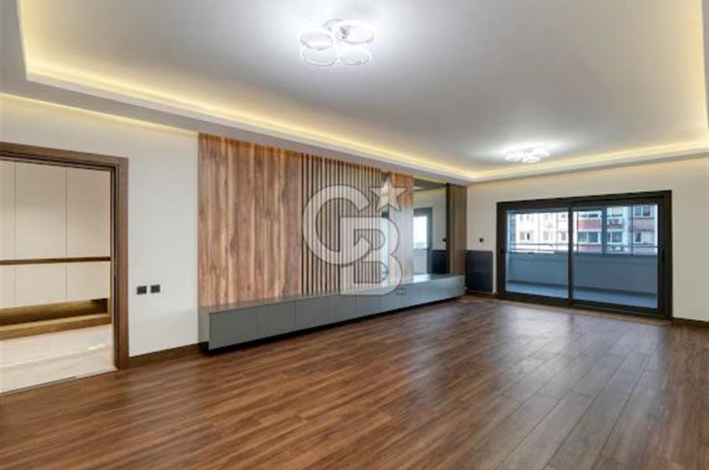 Mavişehir Pamukkale Sitesinde Full tadilatlı 3+1 lüks daire