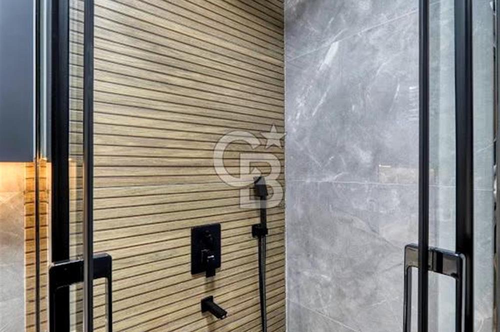 Mavişehir Pamukkale Sitesinde Full tadilatlı 3+1 lüks daire