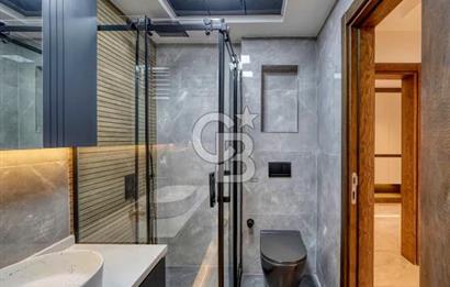 Mavişehir Pamukkale Sitesinde Full tadilatlı 3+1 lüks daire