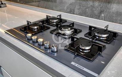 Mavişehir Pamukkale Sitesinde Full tadilatlı 3+1 lüks daire