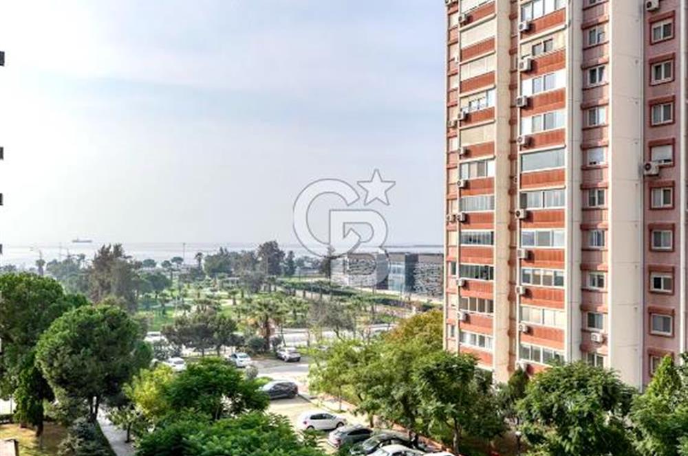 Mavişehir Pamukkale Sitesinde Full tadilatlı 3+1 lüks daire