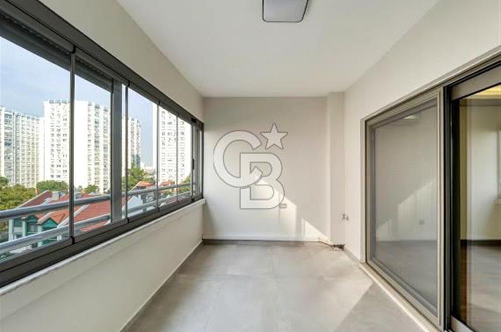 Mavişehir Pamukkale Sitesinde Full tadilatlı 3+1 lüks daire