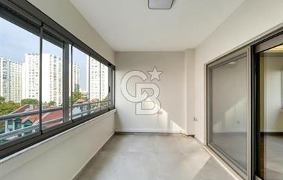 Mavişehir Pamukkale Sitesinde Full tadilatlı 3+1 lüks daire