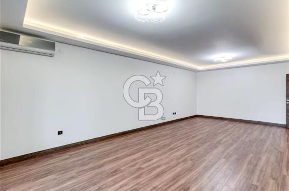 Mavişehir Pamukkale Sitesinde Full tadilatlı 3+1 lüks daire