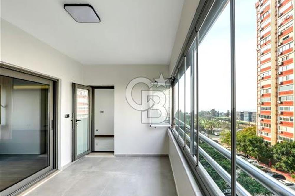 Mavişehir Pamukkale Sitesinde Full tadilatlı 3+1 lüks daire