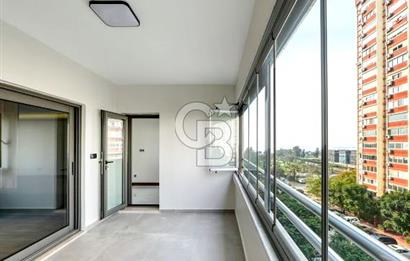 Mavişehir Pamukkale Sitesinde Full tadilatlı 3+1 lüks daire