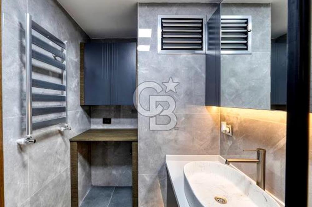 Mavişehir Pamukkale Sitesinde Full tadilatlı 3+1 lüks daire