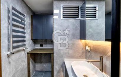 Mavişehir Pamukkale Sitesinde Full tadilatlı 3+1 lüks daire