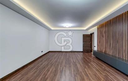 Mavişehir Pamukkale Sitesinde Full tadilatlı 3+1 lüks daire