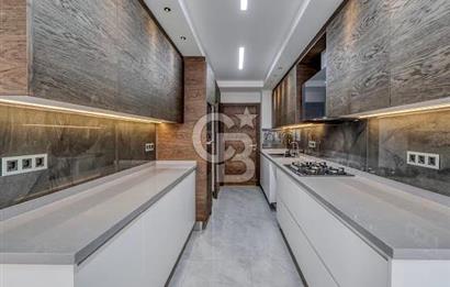 Mavişehir Pamukkale Sitesinde Full tadilatlı 3+1 lüks daire