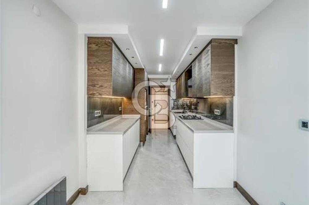 Mavişehir Pamukkale Sitesinde Full tadilatlı 3+1 lüks daire