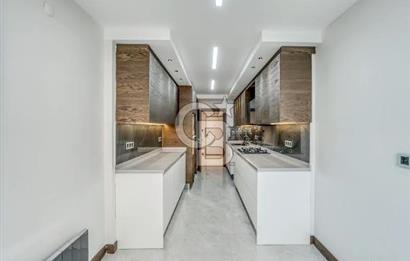 Mavişehir Pamukkale Sitesinde Full tadilatlı 3+1 lüks daire