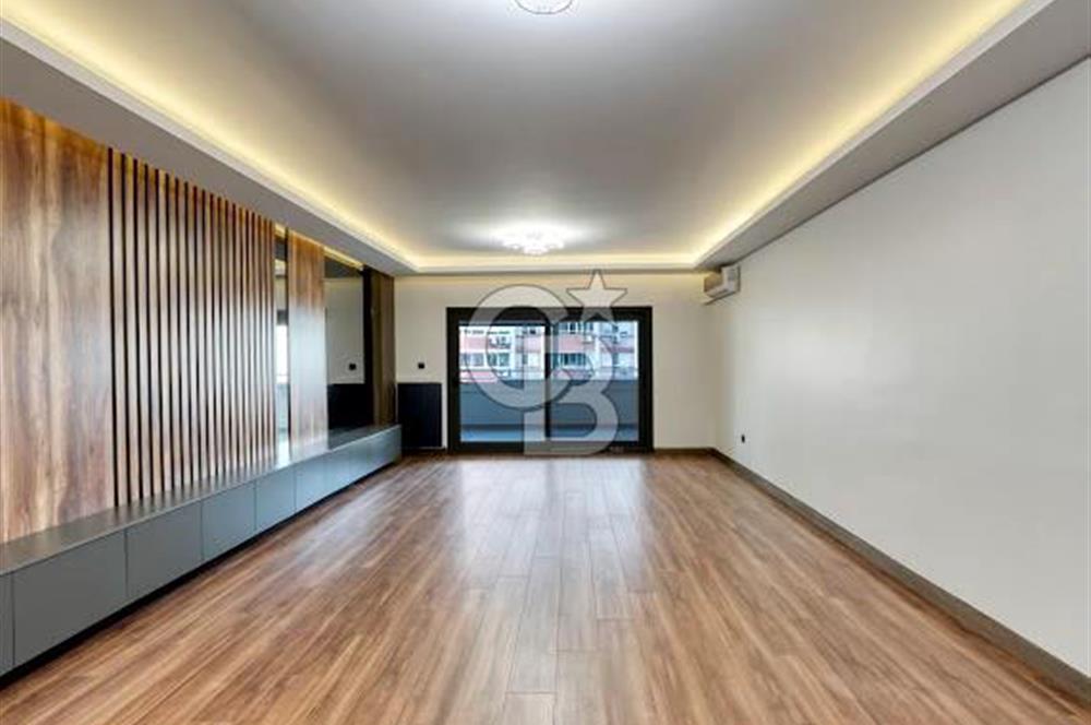 Mavişehir Pamukkale Sitesinde Full tadilatlı 3+1 lüks daire