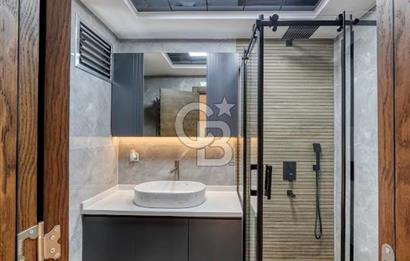 Mavişehir Pamukkale Sitesinde Full tadilatlı 3+1 lüks daire