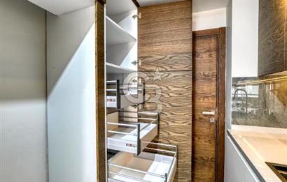 Mavişehir Pamukkale Sitesinde Full tadilatlı 3+1 lüks daire