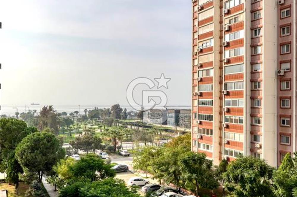 Mavişehir Pamukkale Sitesinde Full tadilatlı 3+1 lüks daire