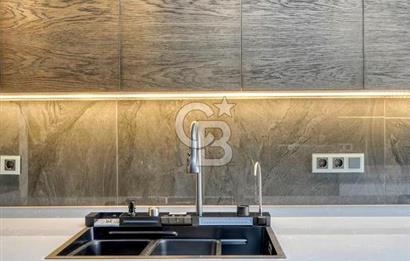 Mavişehir Pamukkale Sitesinde Full tadilatlı 3+1 lüks daire