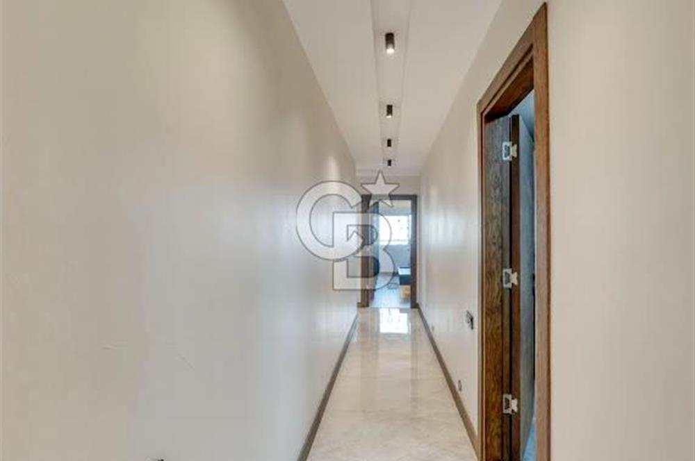 Mavişehir Pamukkale Sitesinde Full tadilatlı 3+1 lüks daire