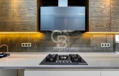 Mavişehir Pamukkale Sitesinde Full tadilatlı 3+1 lüks daire