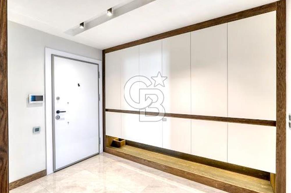 Mavişehir Pamukkale Sitesinde Full tadilatlı 3+1 lüks daire