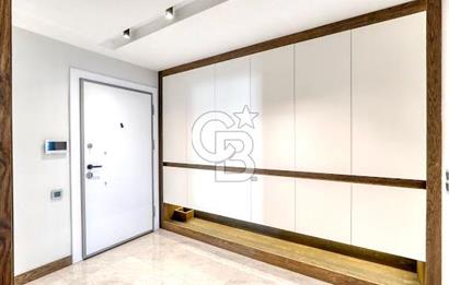 Mavişehir Pamukkale Sitesinde Full tadilatlı 3+1 lüks daire