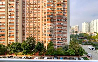 Mavişehir Pamukkale Sitesinde Full tadilatlı 3+1 lüks daire