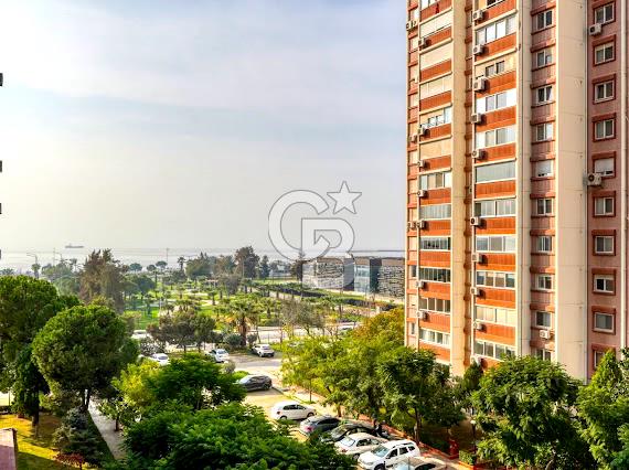 Mavişehir Pamukkale Sitesinde Full tadilatlı 3+1 lüks daire