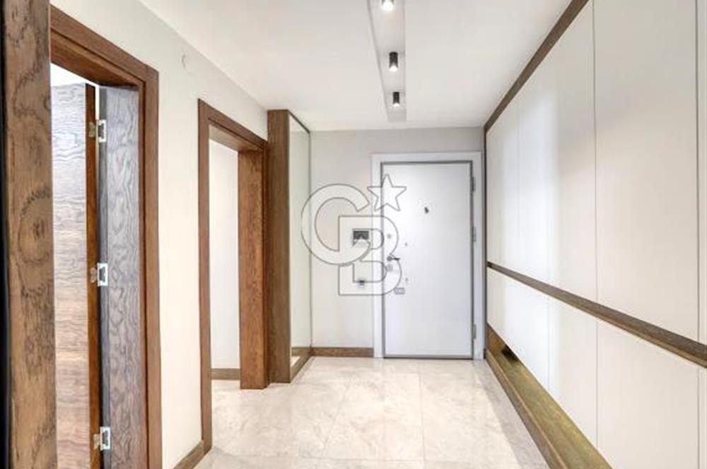 Mavişehir Pamukkale Sitesinde Full tadilatlı 3+1 lüks daire