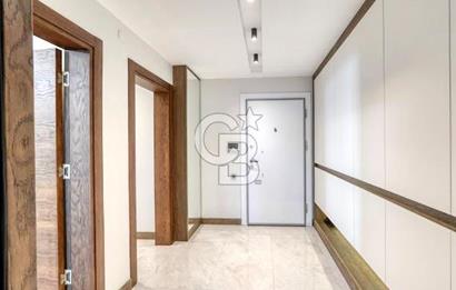 Mavişehir Pamukkale Sitesinde Full tadilatlı 3+1 lüks daire