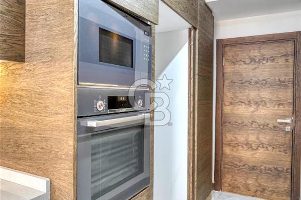 Mavişehir Pamukkale Sitesinde Full tadilatlı 3+1 lüks daire