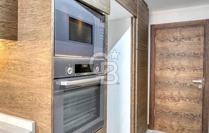 Mavişehir Pamukkale Sitesinde Full tadilatlı 3+1 lüks daire