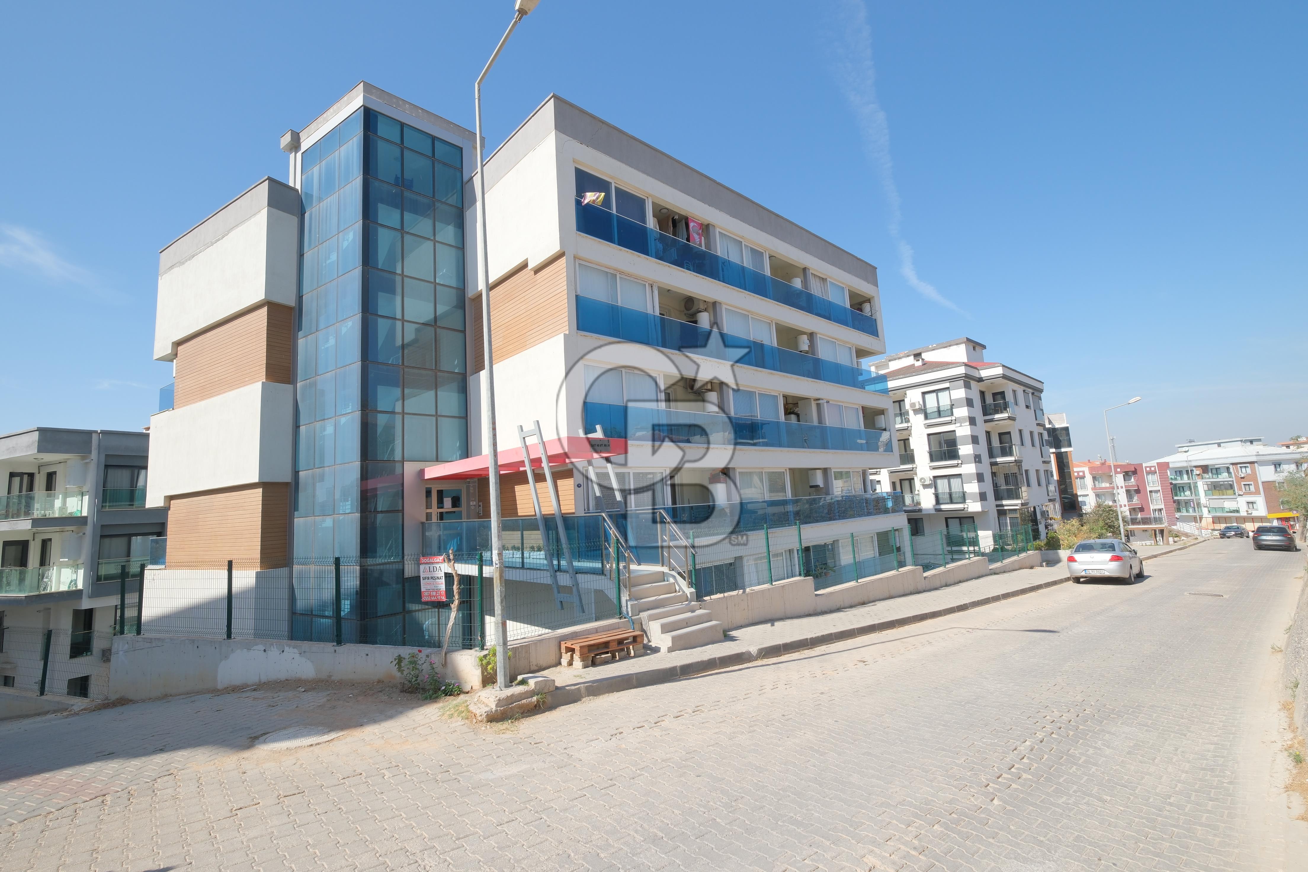 ULUKENTTE  COLDWELL BANKER İYA GAYRİMENKUL' DEN  2+0 KİRALIK DAİRE;