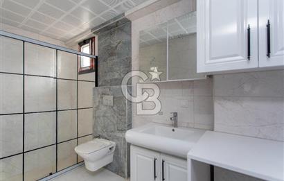 Yenifoça Mustafa Kemal Atatürk Mah. Satılık 4+1 Villa