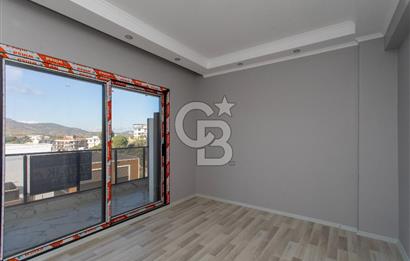 Yenifoça Mustafa Kemal Atatürk Mah. Satılık 4+1 Villa