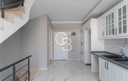 Yenifoça Mustafa Kemal Atatürk Mah. Satılık 4+1 Villa