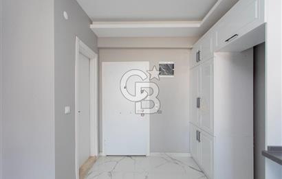 Yenifoça Mustafa Kemal Atatürk Mah. Satılık 4+1 Villa